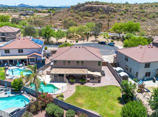 3426 W Desert Vista Trl, Phoenix, AZ 85083