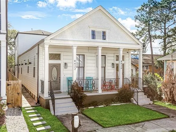 8422 Hickory St #B, New Orleans, LA 70118