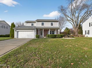 10 Mattatuck Way, Waterville, OH 43566