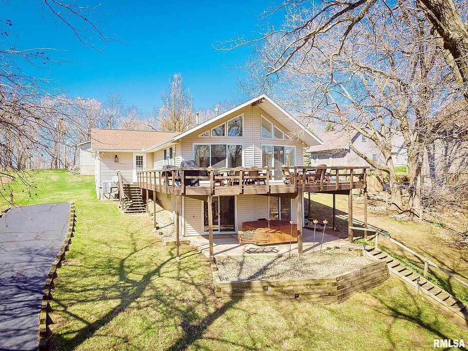 30 Oak Point Ct, Dahinda, IL 61428 Zillow