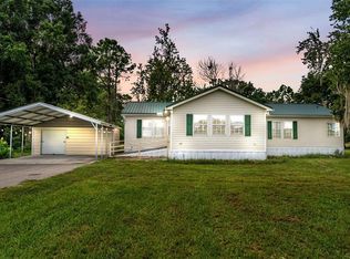 6250 Green Pond Rd, Polk City, FL 33868