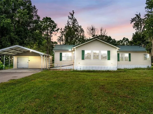 6250 GREEN POND ROAD, POLK CITY, FL 33868