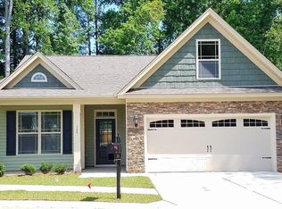 622 Marvin Gardens Ln, Chapin, SC 29036