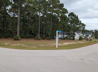 167 Gus Horne Rd, Holly Ridge, NC 28445