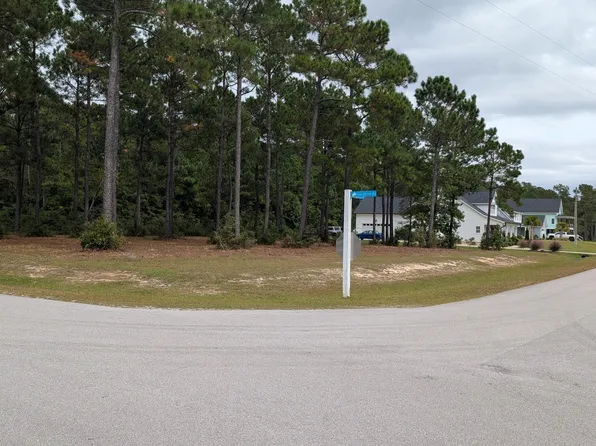 167 Gus Horne Road, Holly Ridge, NC 28445