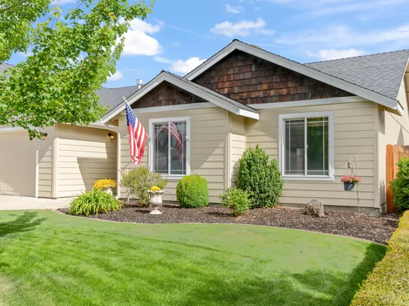 2035 NW Kilnwood Ln, Redmond, OR 97756