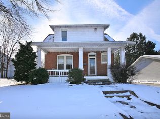 537 S 3rd St, Lemoyne, PA 17043