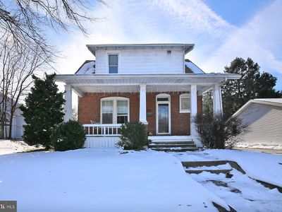 537 S 3rd St, Lemoyne, PA, 17043
