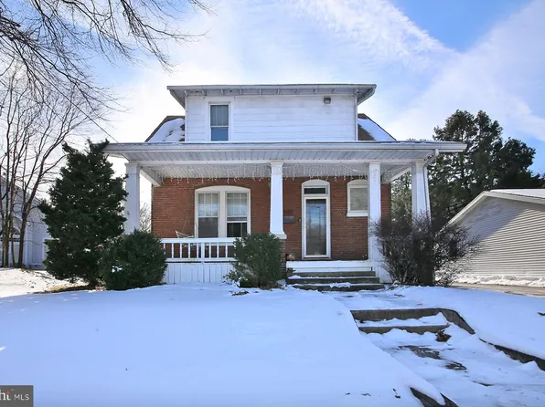 537 S 3rd St, Lemoyne, PA 17043