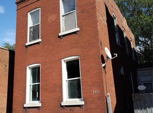 2856 Texas Ave, Saint Louis, MO