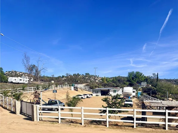 0 Doe Ln Lot 2, Hemet, CA 92544