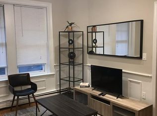 92A Pinckney St APT 1, Boston, MA 02114