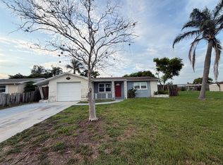 3221 ROXBURY DRIVE, HOLIDAY, FL 34691