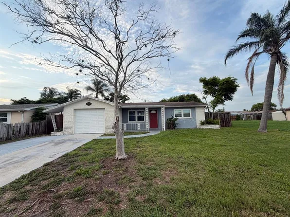 3221 ROXBURY DRIVE, HOLIDAY, FL 34691