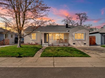 2756 60th St, Sacramento, CA, 95817