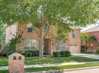 2701 Timberhill Dr, Flower Mound, TX 75028