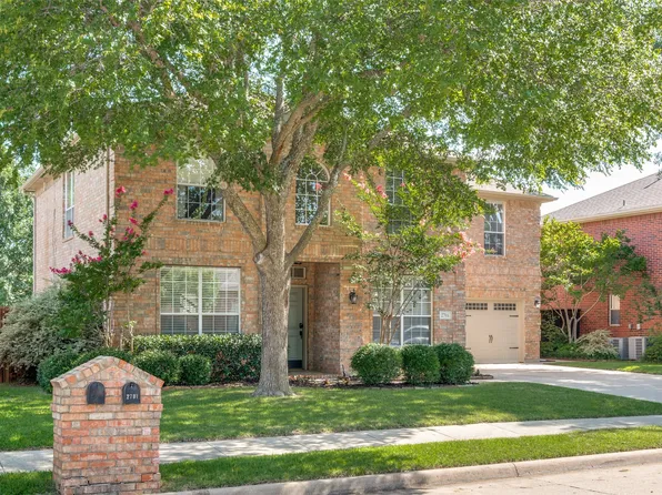 2701 Timberhill Dr, Flower Mound, TX 75028