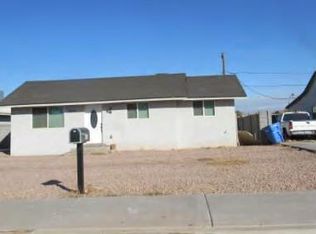 2414 E Roeser Rd, Phoenix, AZ 85040