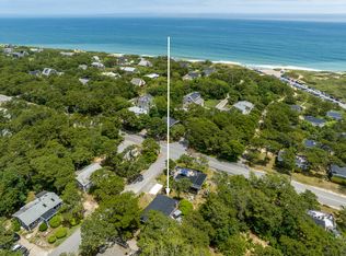 370 Wilson Ave #4, Wellfleet, MA 02667