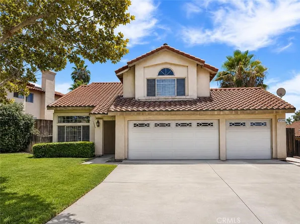 21295 Ocasey Ct, Moreno Valley, CA 92557