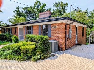 2410 Cedar Shores Cir, Jacksonville, FL 32210