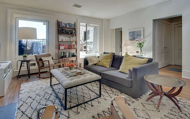 Sold by Brown Harris Stevens | media 25