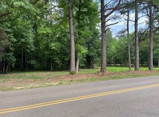 Naylor Rd, Toone, TN 38381