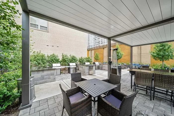 3950 N Lake Shore Dr #2000 — Photo 6
