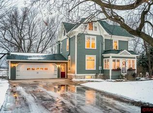 306 Spaulding St NE, Mapleton, MN 56065