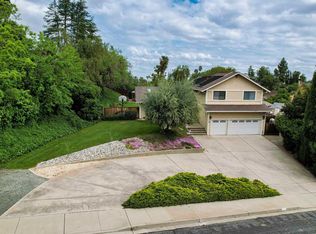 225 Hillside Rd, Antioch, CA 94509