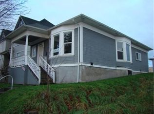 1709 S 8th St, Tacoma, WA 98405