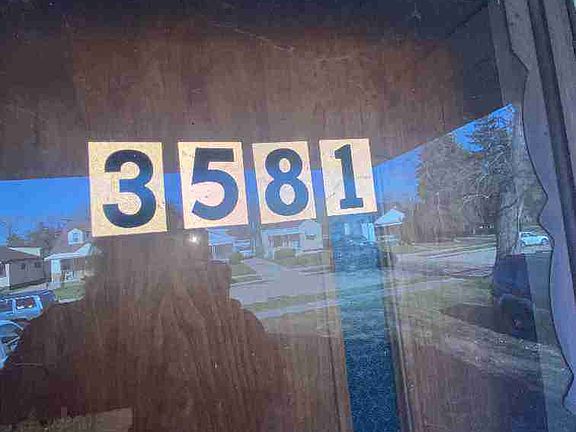 3581 S Deacon