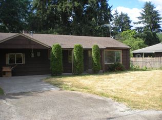 4545 13th Ave SE, Lacey, WA 98503