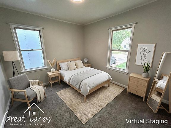 4th image of 23503 Bolam Ave