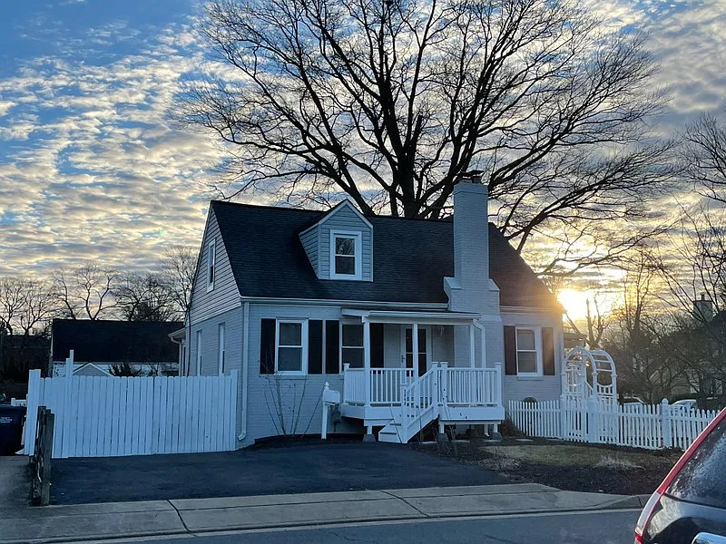 1 bed, 1.0 bath, 20 sqft, $1,100 — Photo 3