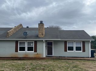 3519 Oliver Rd NE, Roanoke, VA 24012