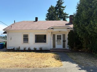 4038 34th Ave SW, Seattle, WA 98126