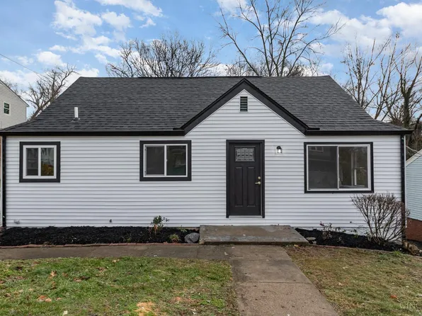 5820 Kennedy Ave, Cincinnati, OH 45213