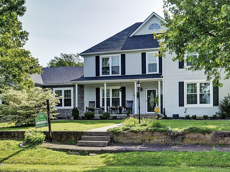 110 Holy Cross Rd, Loretto, KY 40037 Zillow