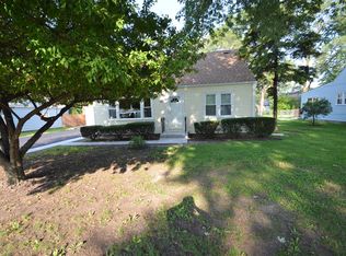 5501 W 84th Pl, Burbank, IL