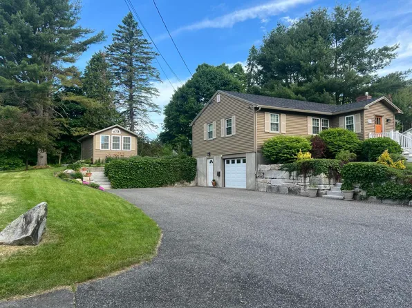 32 Brentwood Road, Augusta, ME 04330