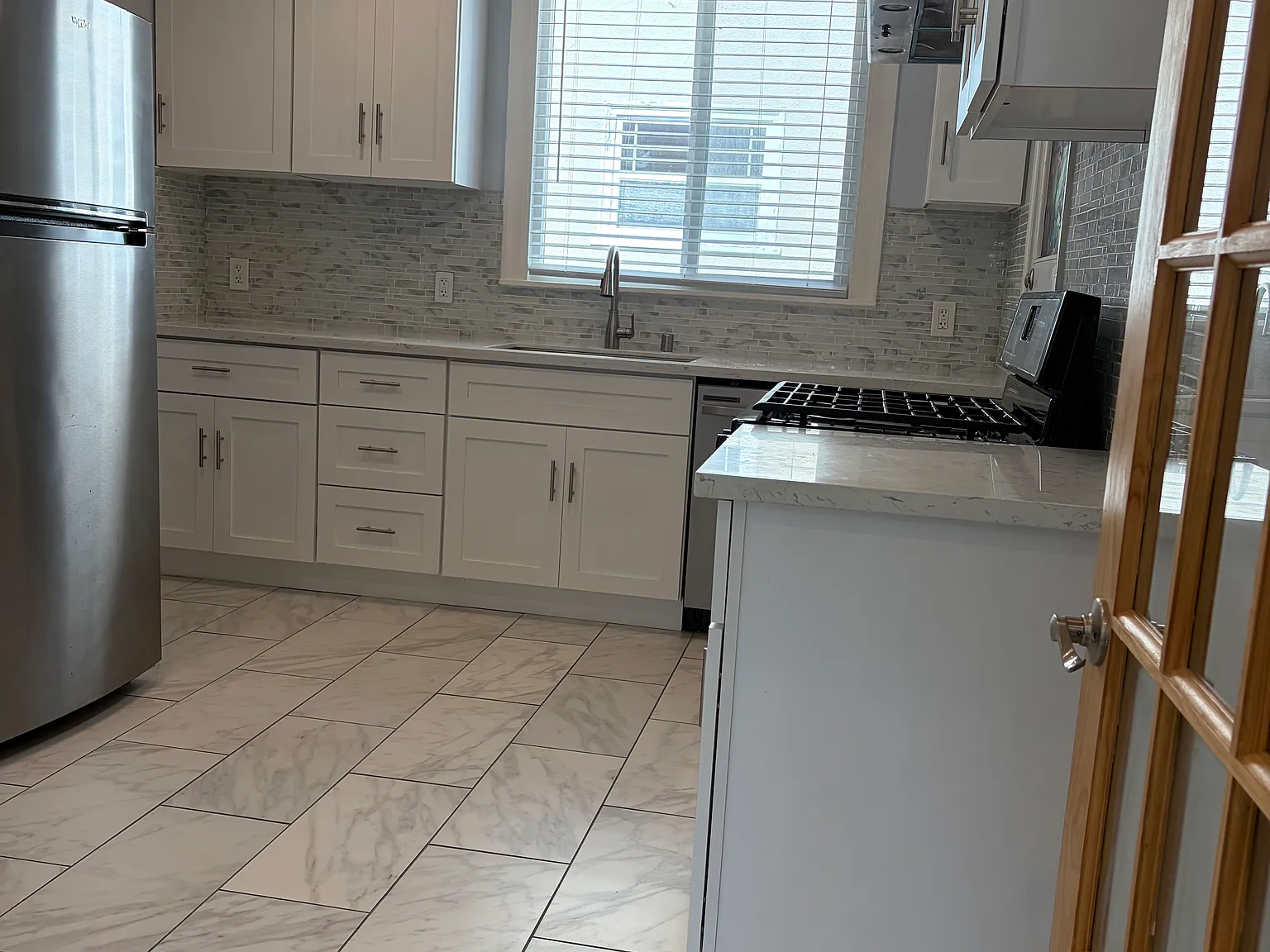 3815 Webster St — Photo 2