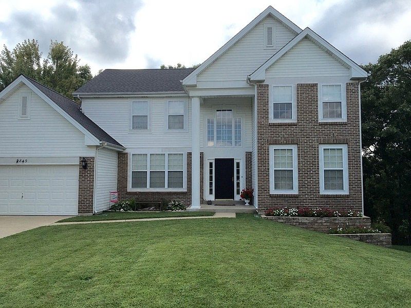 1st image of 2849 Westridge Oaks Ct
