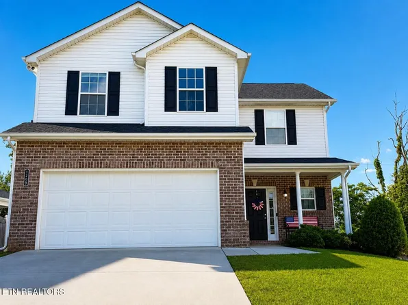 1209 Sky Top Ln, Powell, TN 37849