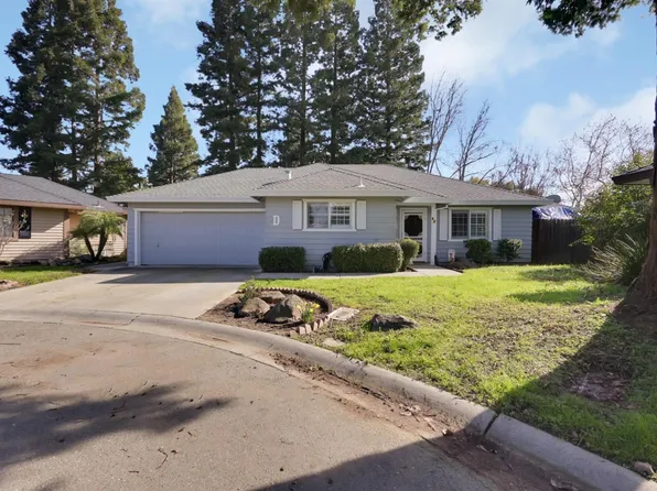 542 Bunce Rd, Yuba City, CA 95991