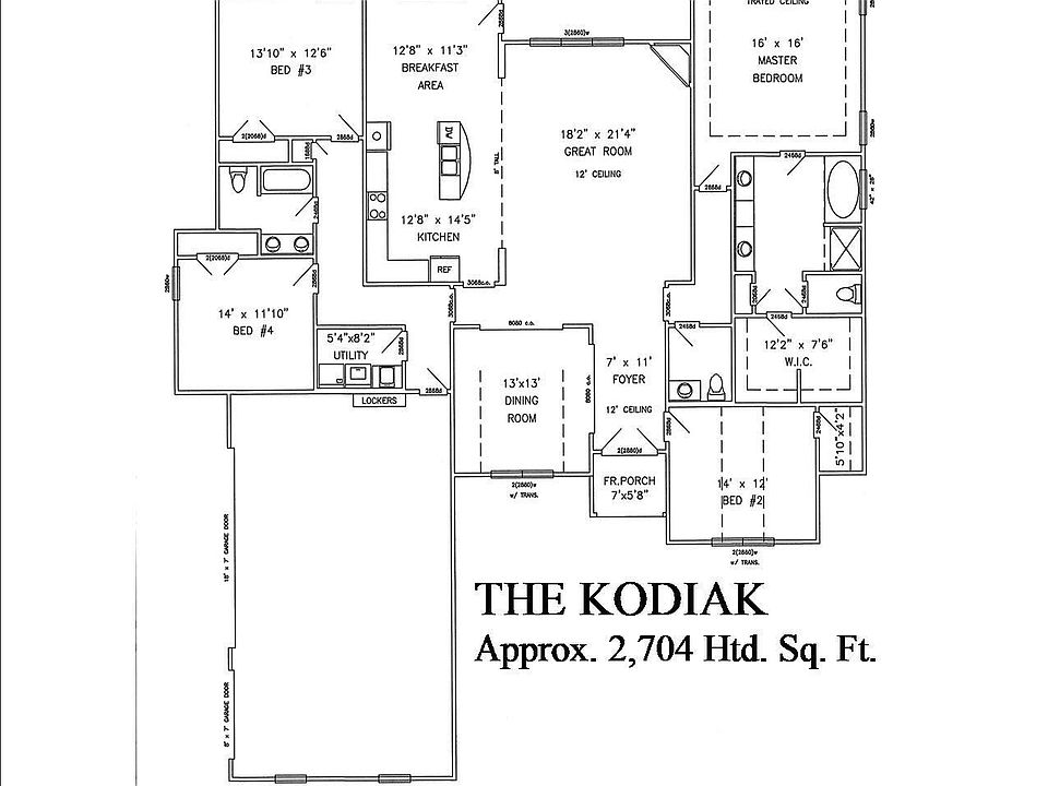 2nd image of 38 Larkhaven Loop
