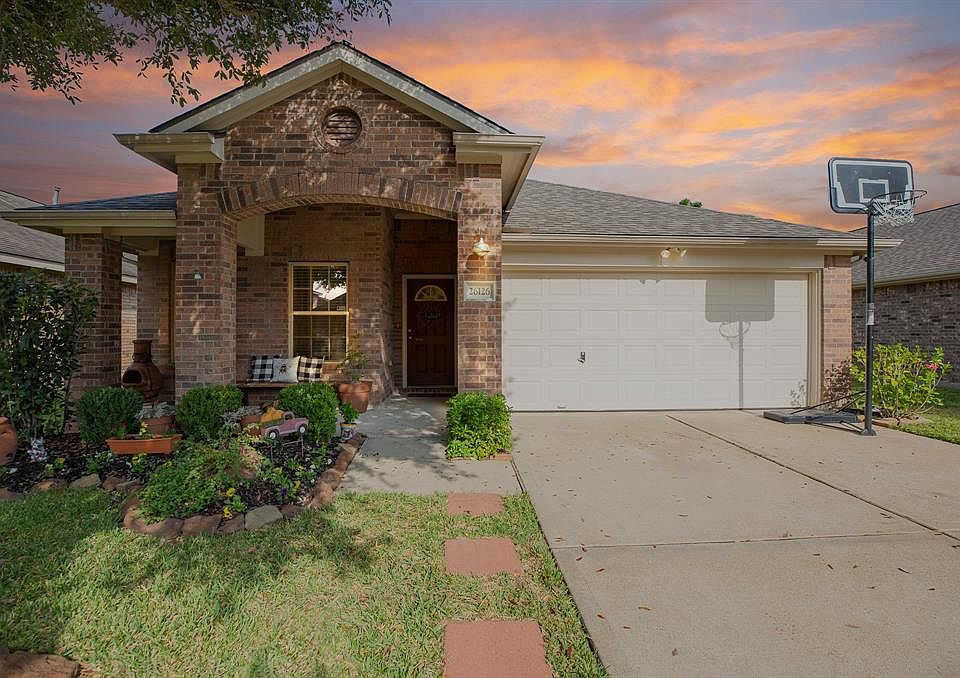 1st image of 26126 Travis Brook Dr