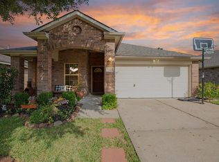 26126 Travis Brook Dr, Richmond, TX 77406