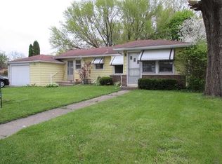 601 Reese Ave, Dundee, IL 60118