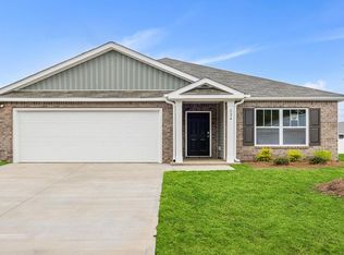 134 Cade Cove Dr, Greenwood, SC 29646